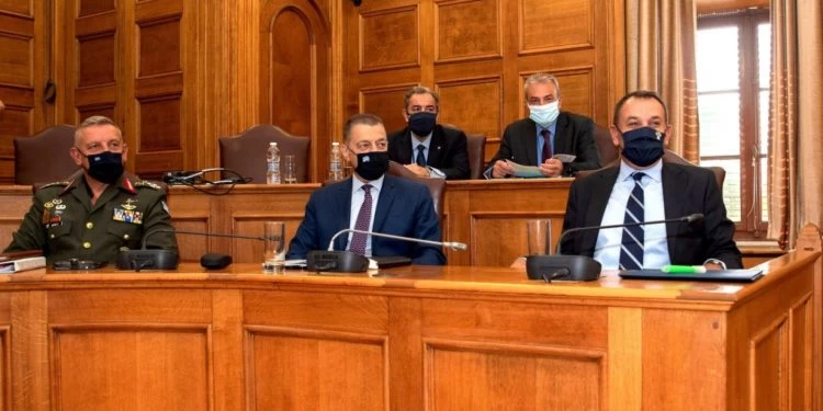 «Πάγος» στα F-16 Block 50: Αναβλήθηκε η συζήτηση για την αναβάθμιση των μαχητικών